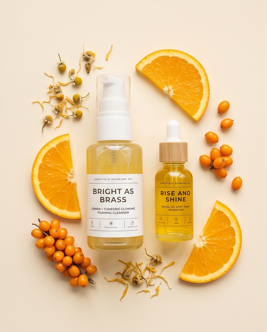 Dull & Lacklustre Skin