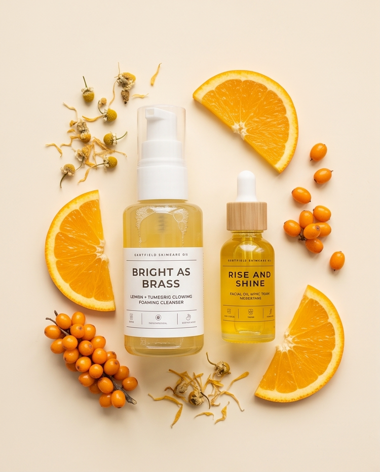 Dull & Lucklustre Skin