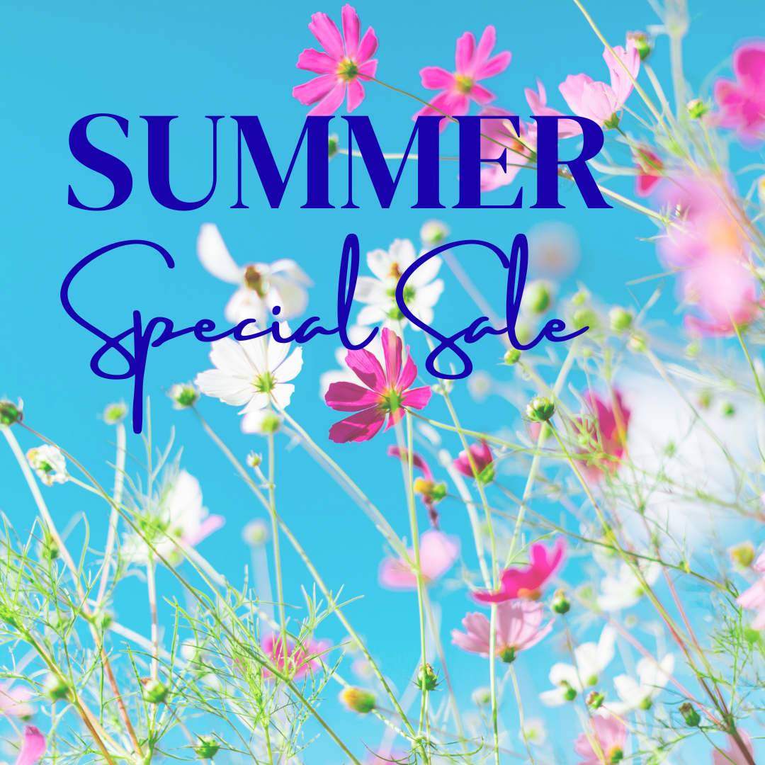Summer Sale