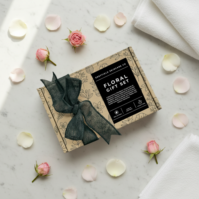 Floral Gift Set Range