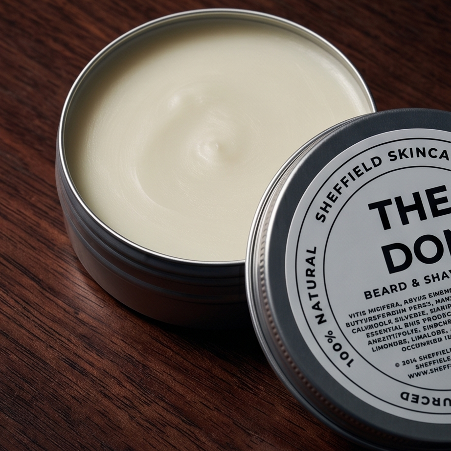 The Don Beard Balm