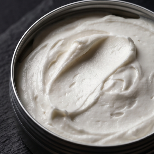 Top Forge Body Butter