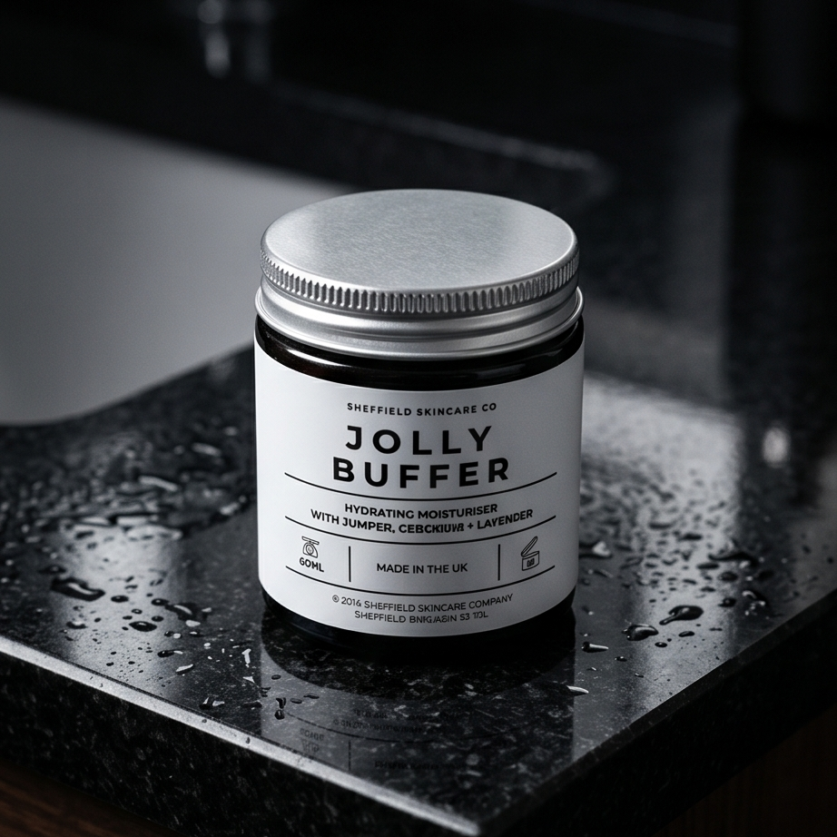 Jolly Buffer Moisturiser