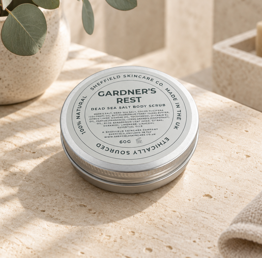 Gardner's Rest Scrub