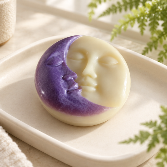 Sleep Tight Lotion Bar