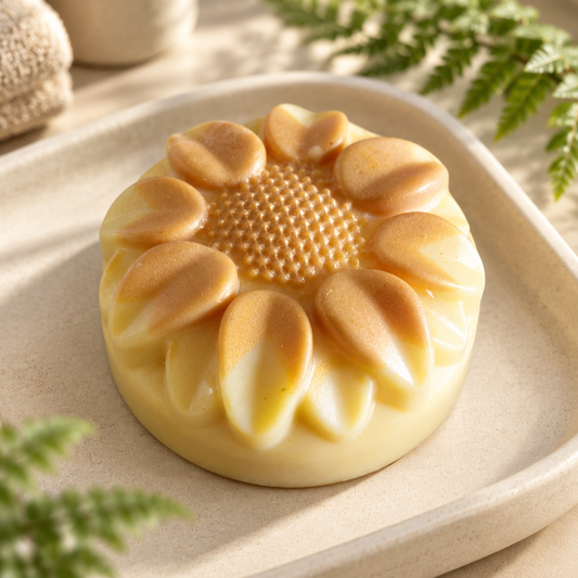 Bucks Fizz Lotion Bar