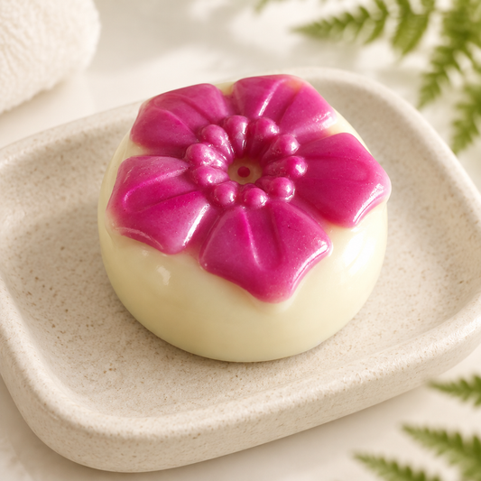 English Garden Lotion Bar