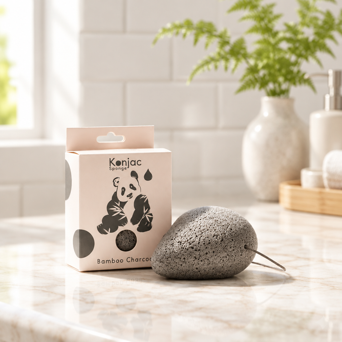 Konjac Facial Sponge