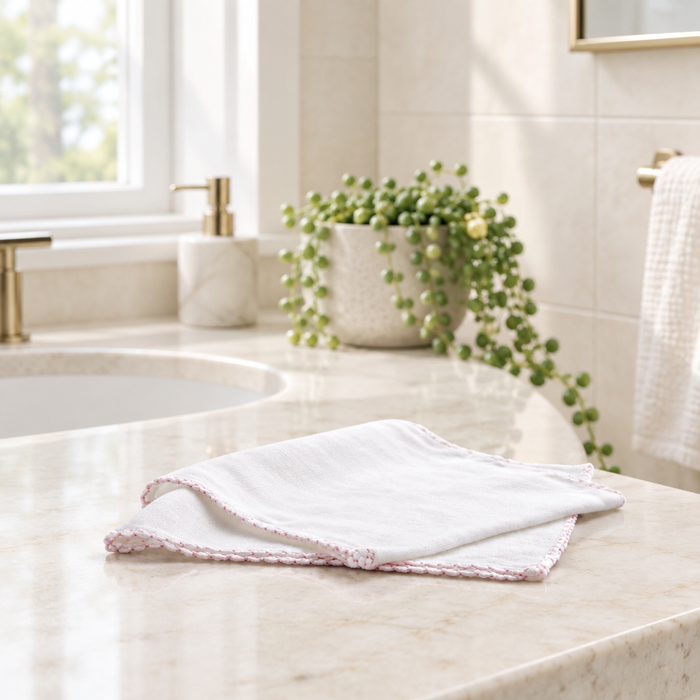 Muslin Cloth