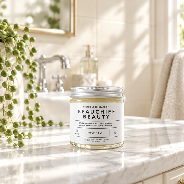 Beauchief Beauty Balm
