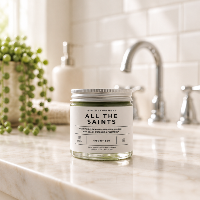 All The Saints Balm