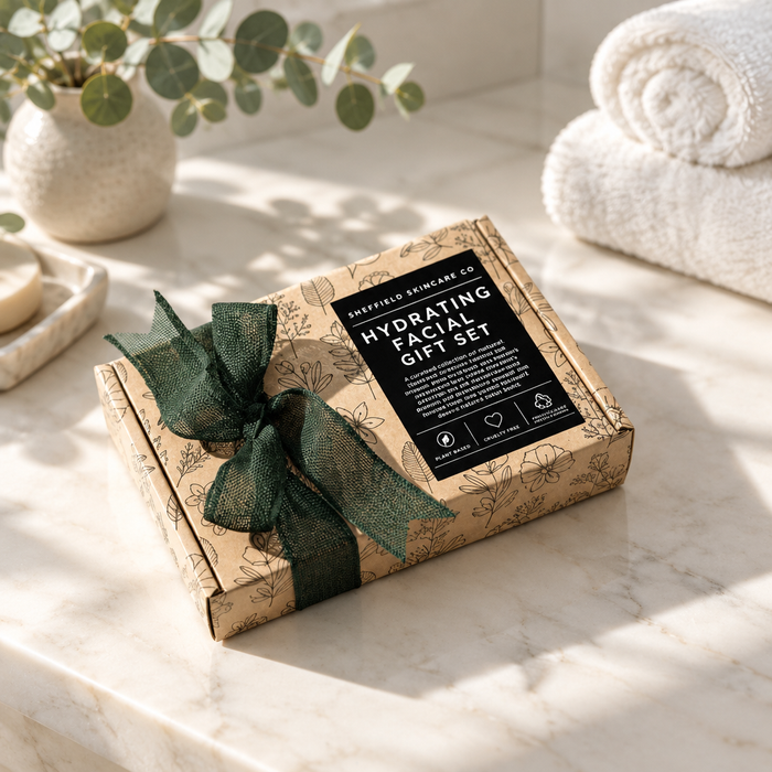 Hydrating Facial Gift Set