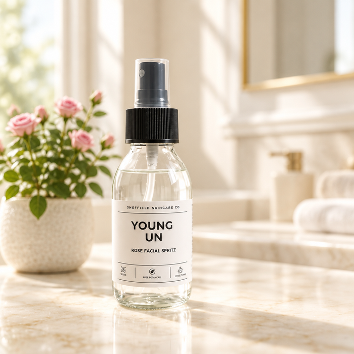 Young Un Facial Spritz