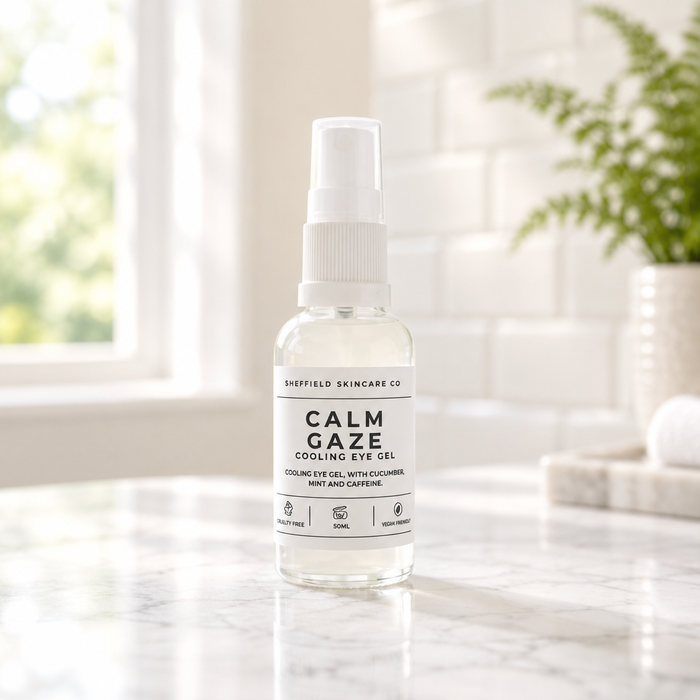 Calm Gaze 30ml
