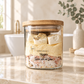 Spa in a Jar