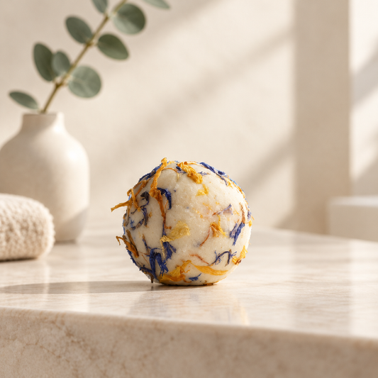 Botanical Gardens Bath Truffle