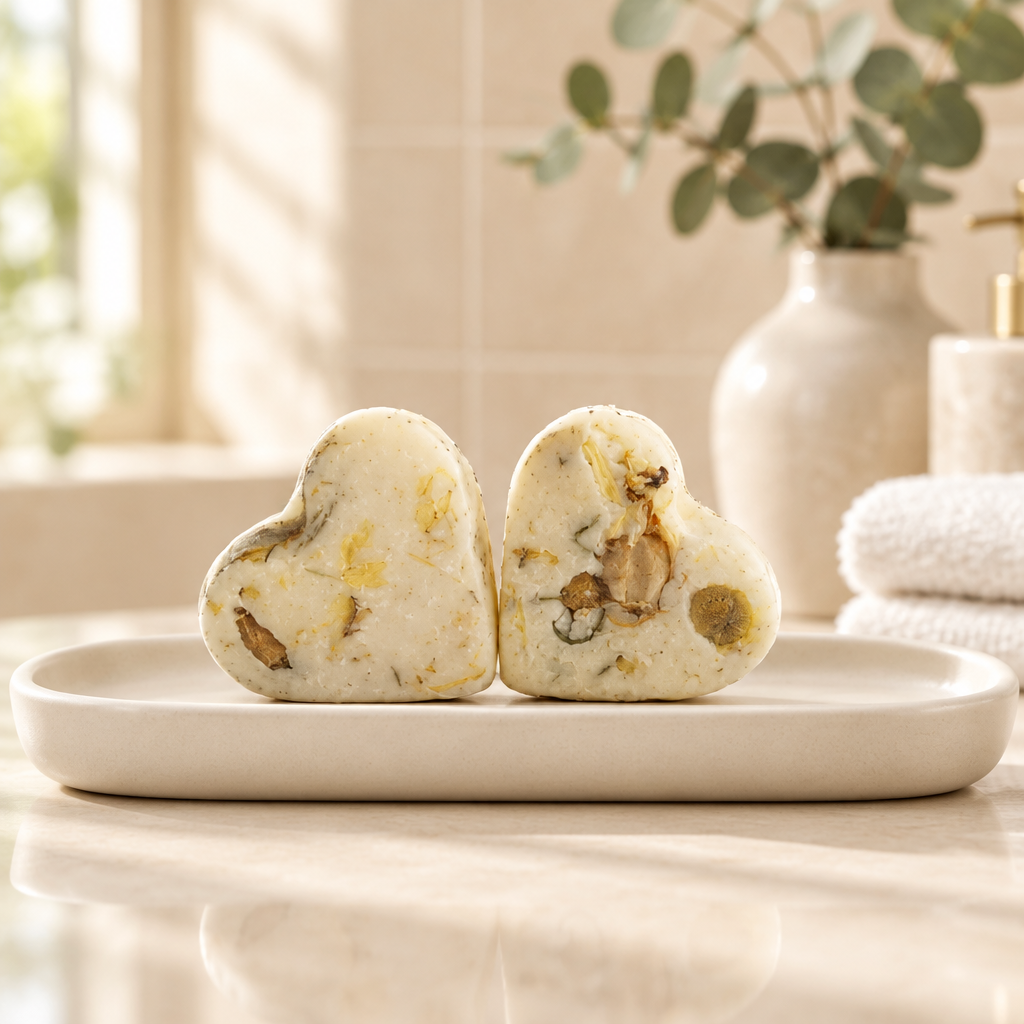 Honey Love Bath Truffle