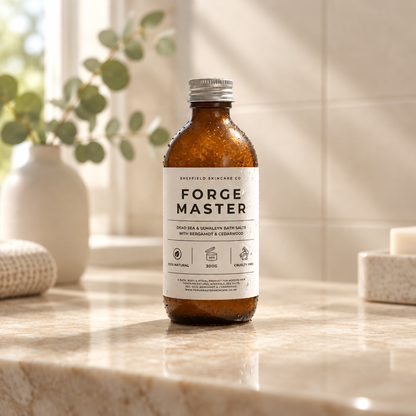 Forge Master Bath Salts