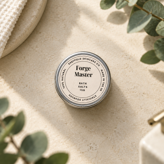 Forge Master Bath Salts