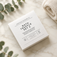 Bath Truffle Gift Set – Choose Set No. 1 or No. 2