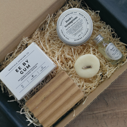 Citrus Gift Set Range