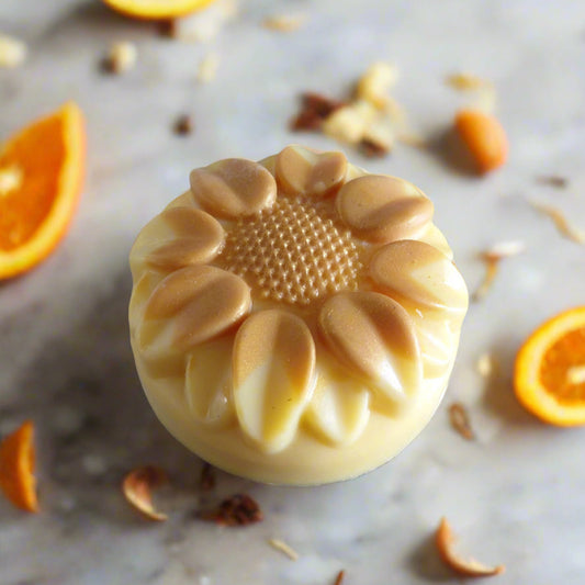 Bucks Fizz Lotion Bar