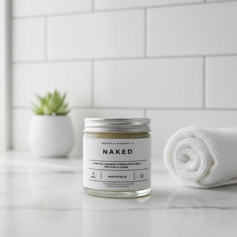 Naked Balm