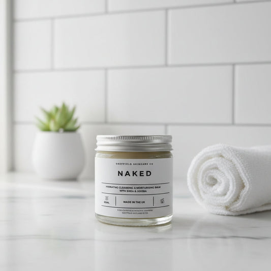 Naked Balm