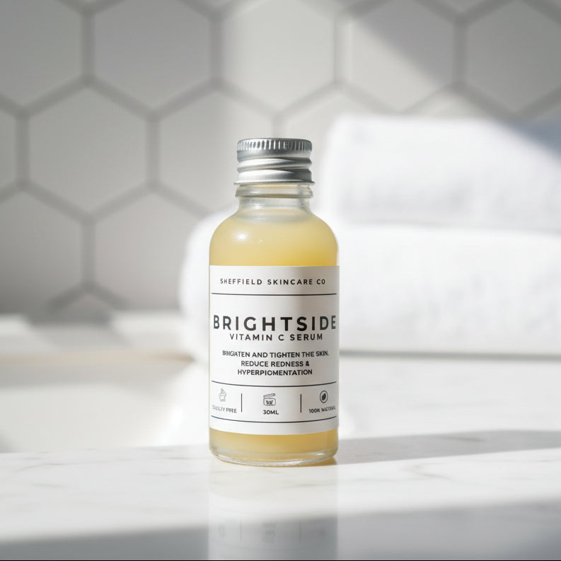 Brightside Serum 30ml