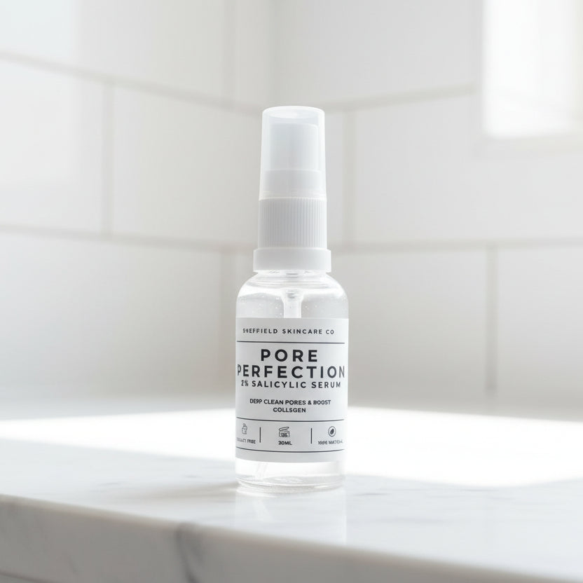 Pore perfection Serum 30ml