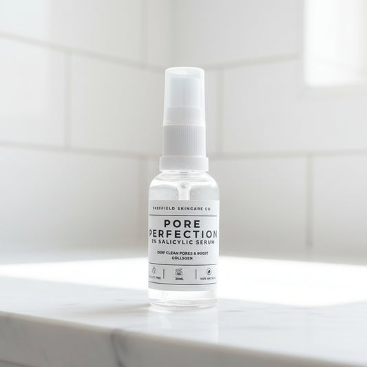 Pore perfection Serum 30ml