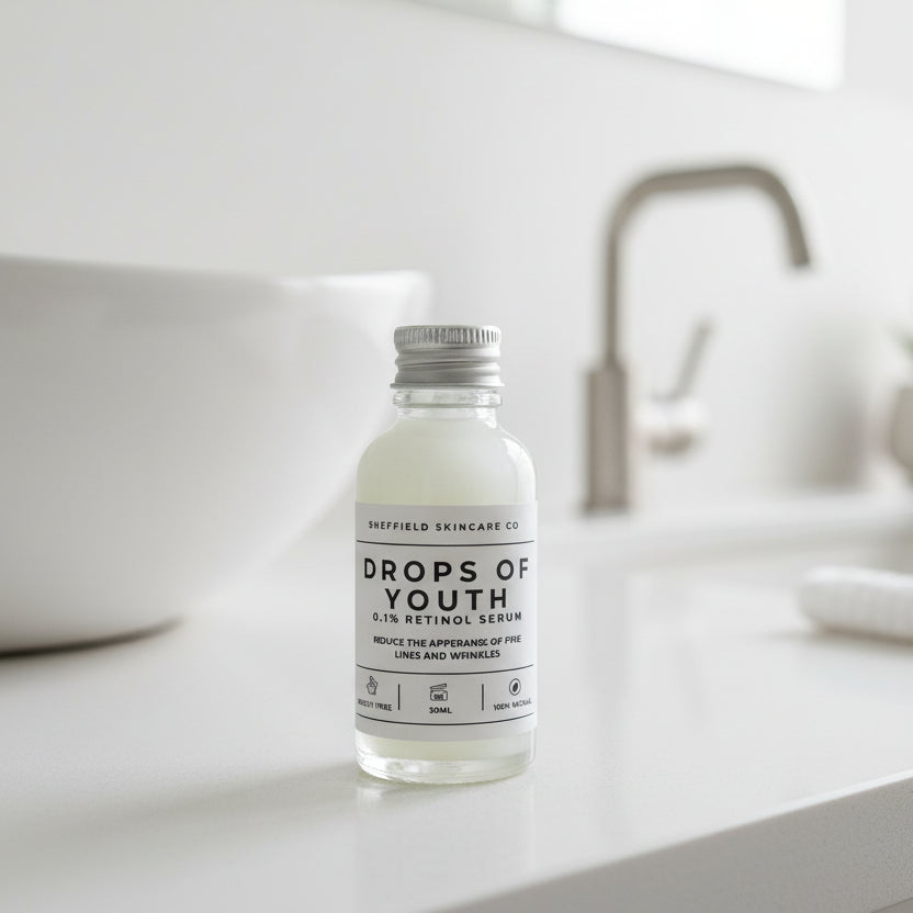 Drops of Youth Serum 30ml