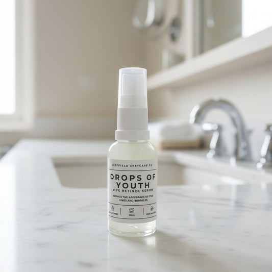 Drops of Youth Serum 30ml