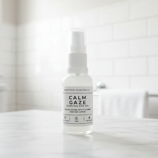 Calm Gaze 30ml
