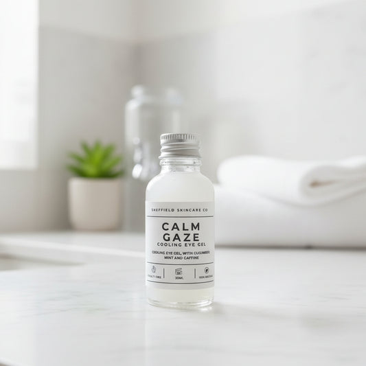 Calm Gaze 30ml