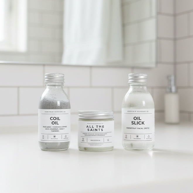 Ultimate Detoxifying Facial Bundle