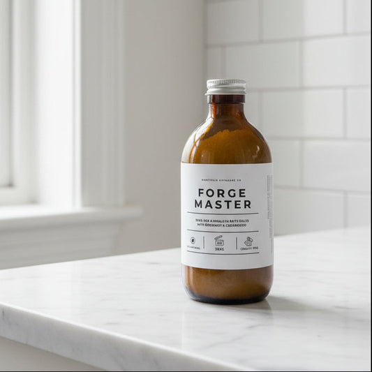 Forge Master Bath Salts