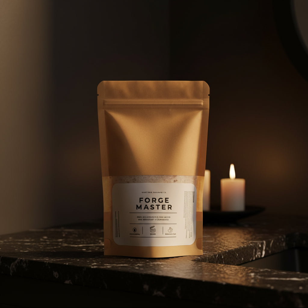 Forge Master Bath Salts