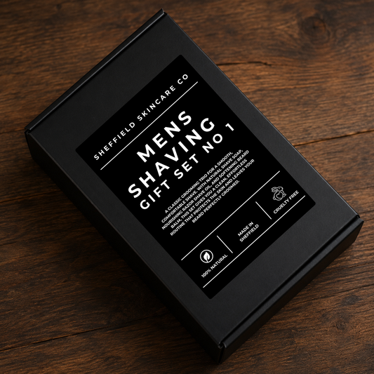 Men's Shave set No 1
