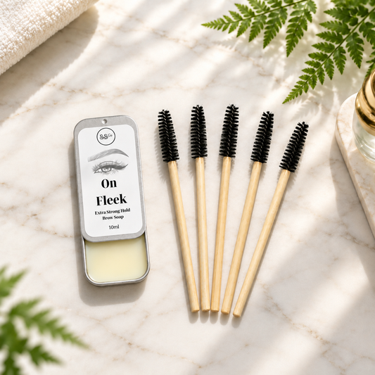 On Fleek Eyebrow Soap 10g