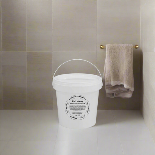 Full Monty Body Butter