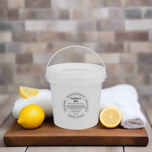 Gardner's Rest Scrub