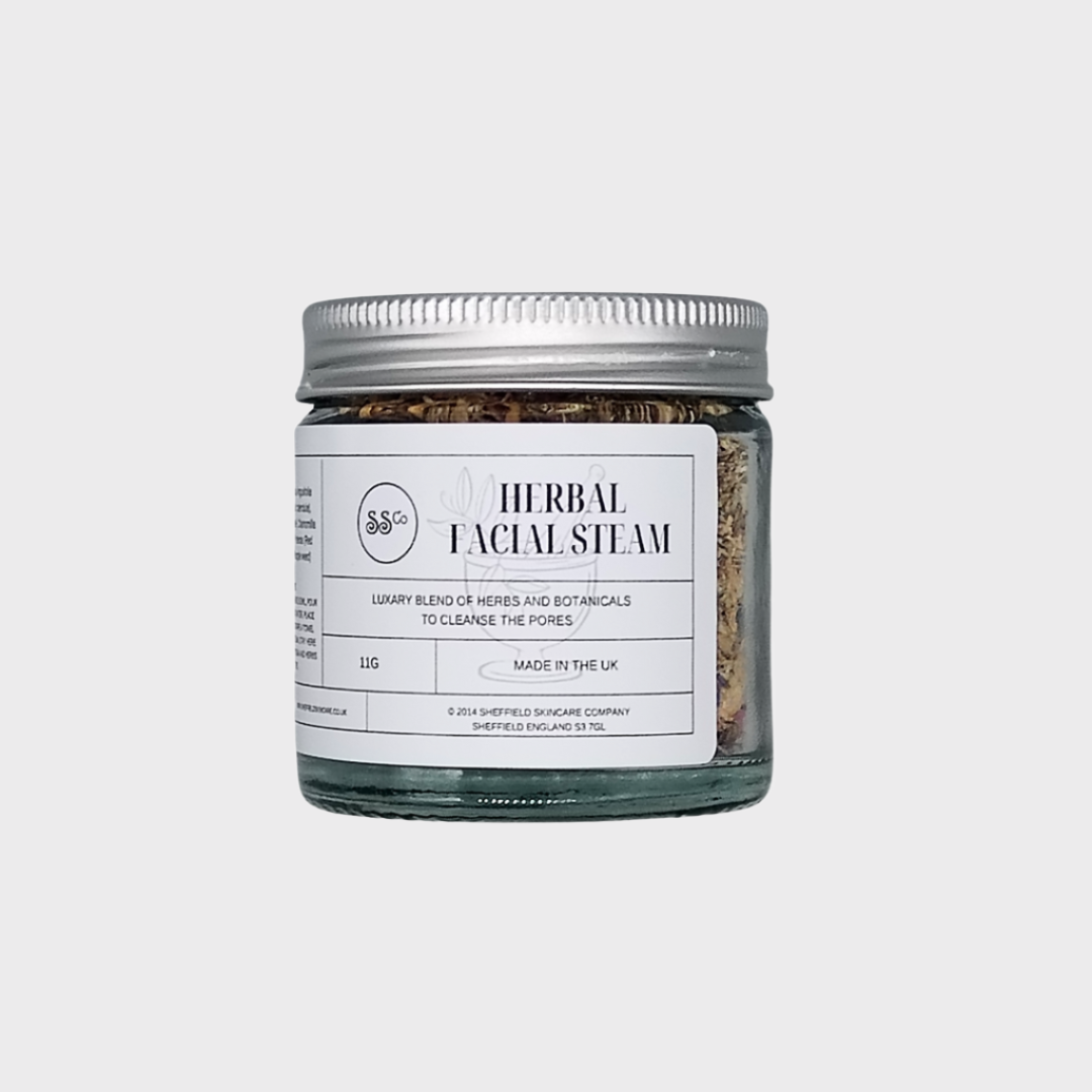 Herbal Facial Steam 11g