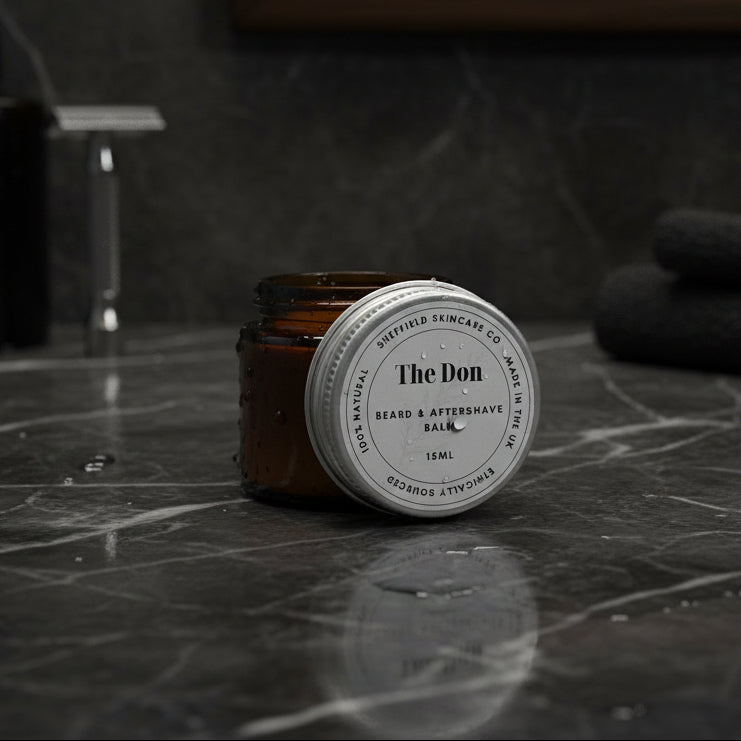 The Don Beard Balm