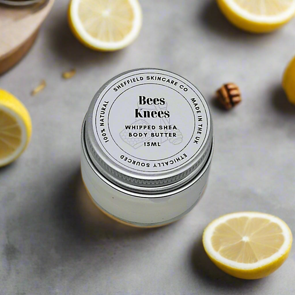 Bees Knees Body Butter