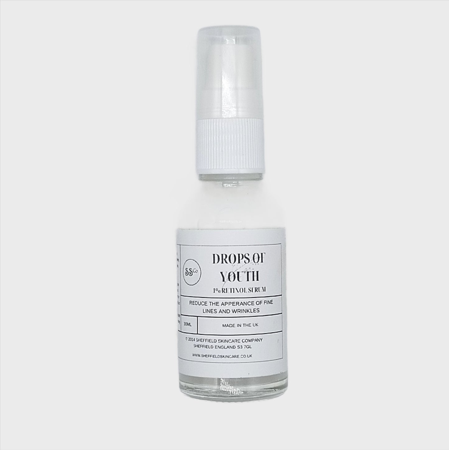 Drops of Youth 30ml