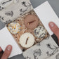 Bath Truffle Gift Set – Choose Set No. 1 or No. 2