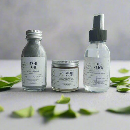 detoxifying facial bundle V1