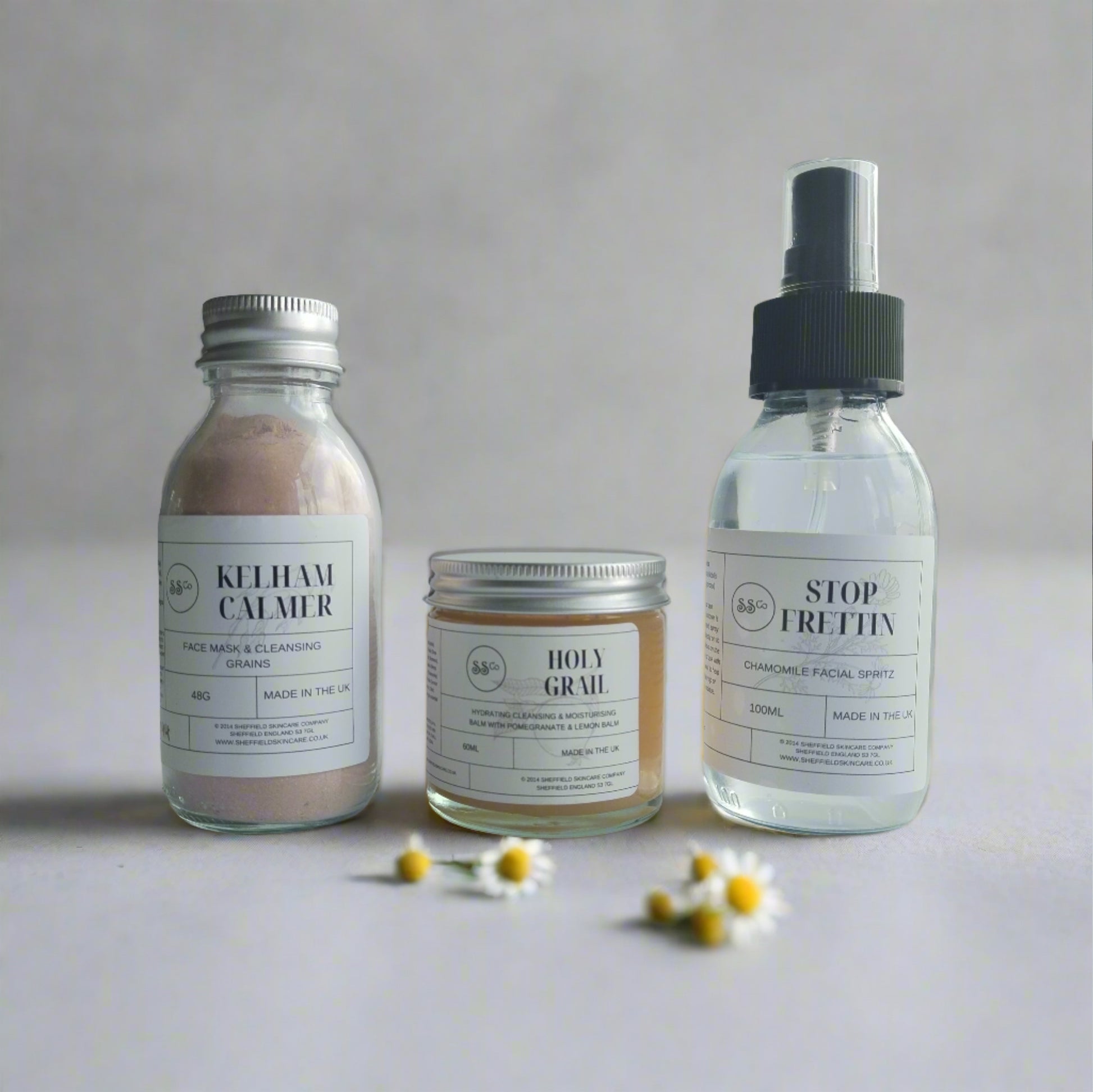 calming facial bundle V1