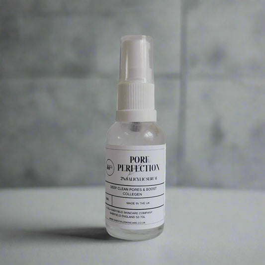 pore perfection serum